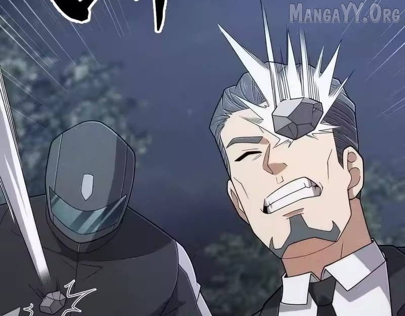 Hidden Dragon in the City (2025) Chapter 45 - page 97